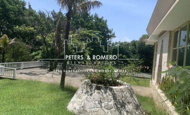 Casa en Venta en Tepoztlan