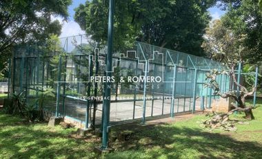 Casa en Venta en Tepoztlan