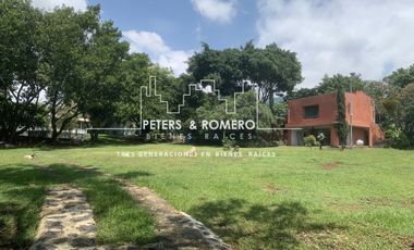 Casa en Venta en Tepoztlan