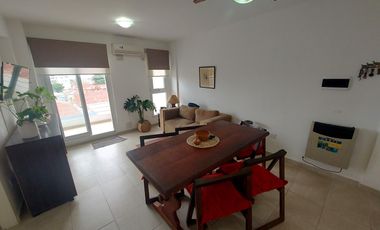 Departamento en  4 de Enero al 3700