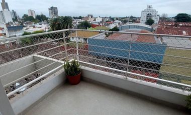 Departamento en  4 de Enero al 3700