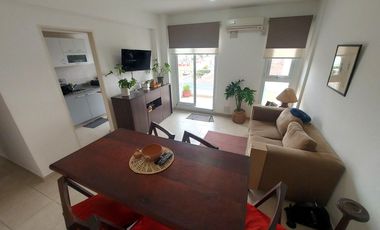 Departamento en  4 de Enero al 3700
