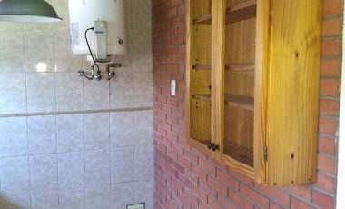 Casa 4 ambientes en venta en Pehuajo