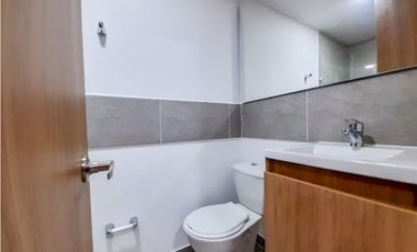 Apartamento en Arriendo Estrella Sector La Aldea