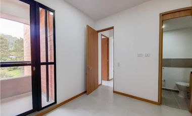 Apartamento en Arriendo Estrella Sector La Aldea