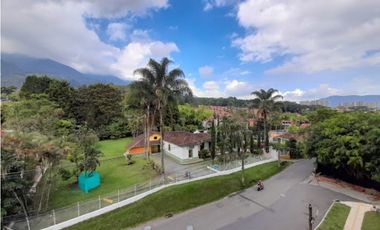 Apartamento en Arriendo Estrella Sector La Aldea