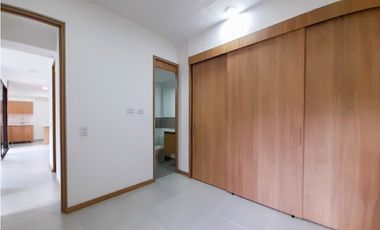 Apartamento en Arriendo Estrella Sector La Aldea