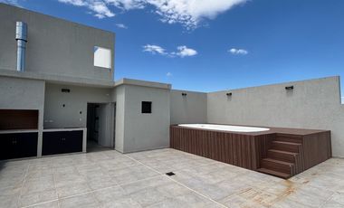 Depto. 3 ambientes - Terraza Privada con Pileta - 2 cocheras - Villa Ballester