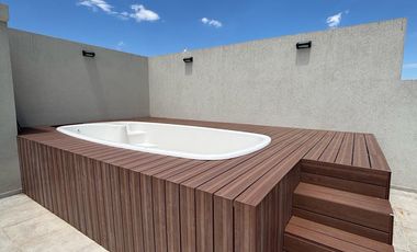 Depto. 3 ambientes - Terraza Privada con Pileta - 2 cocheras - Villa Ballester