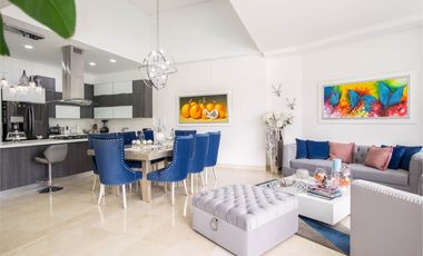Venta de apartamento Penthouse Bellavista Cali