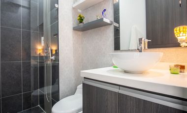Venta de apartamento Penthouse Bellavista Cali
