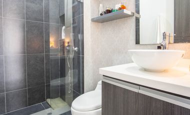 Venta de apartamento Penthouse Bellavista Cali
