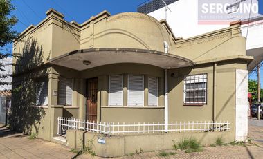 PH en Bernal