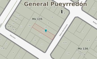 Terreno - Mar Del Plata