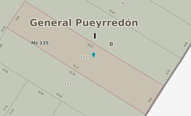 Terreno - Mar Del Plata