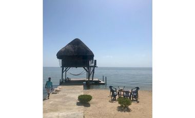 VENTA Isla en Barú, Barbacoas.