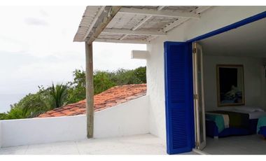 VENTA Isla en Barú, Barbacoas.