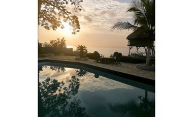 VENTA Isla en Barú, Barbacoas.