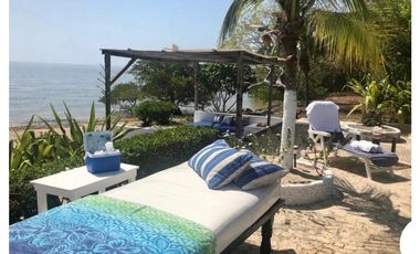 VENTA Isla en Barú, Barbacoas.