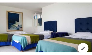 VENTA Isla en Barú, Barbacoas.