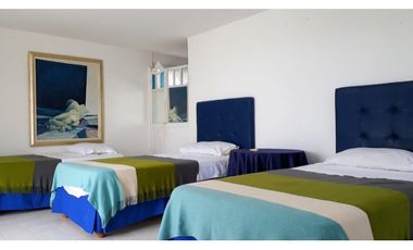 VENTA Isla en Barú, Barbacoas.