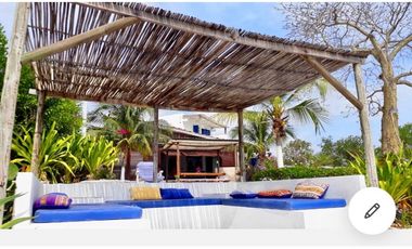 VENTA Isla en Barú, Barbacoas.