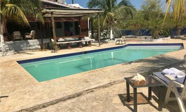 VENTA Isla en Barú, Barbacoas.