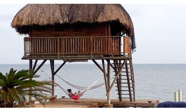 VENTA Isla en Barú, Barbacoas.