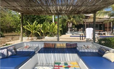 VENTA Isla en Barú, Barbacoas.