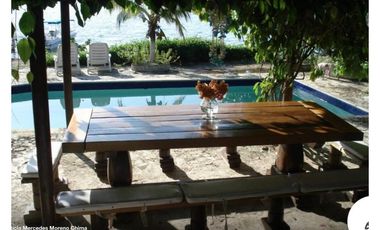VENTA Isla en Barú, Barbacoas.