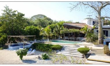 VENTA Isla en Barú, Barbacoas.