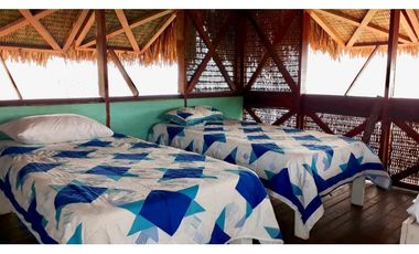 VENTA Isla en Barú, Barbacoas.