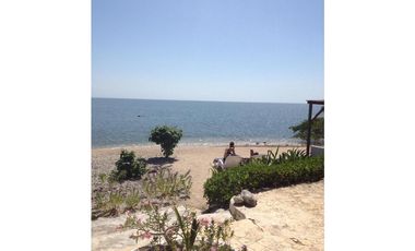 VENTA Isla en Barú, Barbacoas.