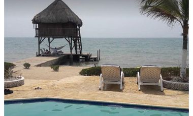 VENTA Isla en Barú, Barbacoas.