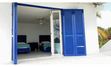 VENTA Isla en Barú, Barbacoas.