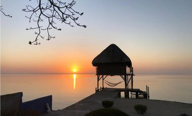 VENTA Isla en Barú, Barbacoas.