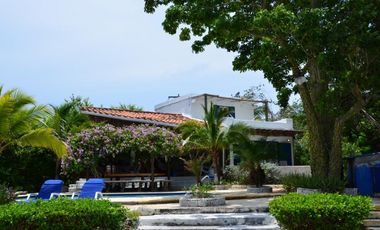 VENTA Isla en Barú, Barbacoas.