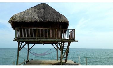 VENTA Isla en Barú, Barbacoas.