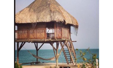 VENTA Isla en Barú, Barbacoas.