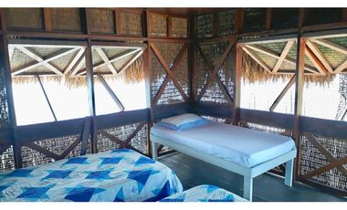 VENTA Isla en Barú, Barbacoas.