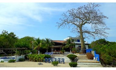 VENTA Isla en Barú, Barbacoas.