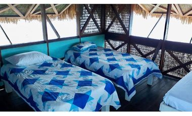 VENTA Isla en Barú, Barbacoas.