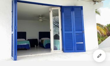 VENTA Isla en Barú, Barbacoas.