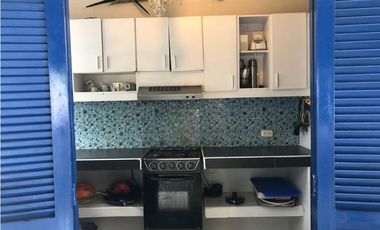 VENTA Isla en Barú, Barbacoas.