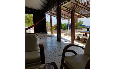 VENTA Isla en Barú, Barbacoas.
