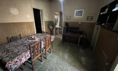 Casa - Wilde