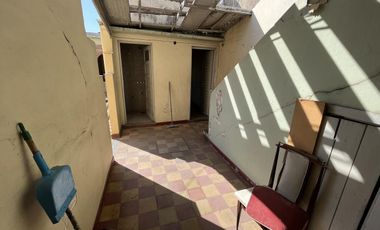 Casa - Wilde