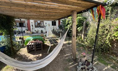 Casa - Wilde