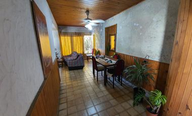 Casa para 2 familias en Remedios De Escalada