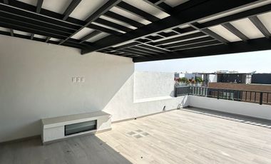 Casa en coto Zanthe, Solares